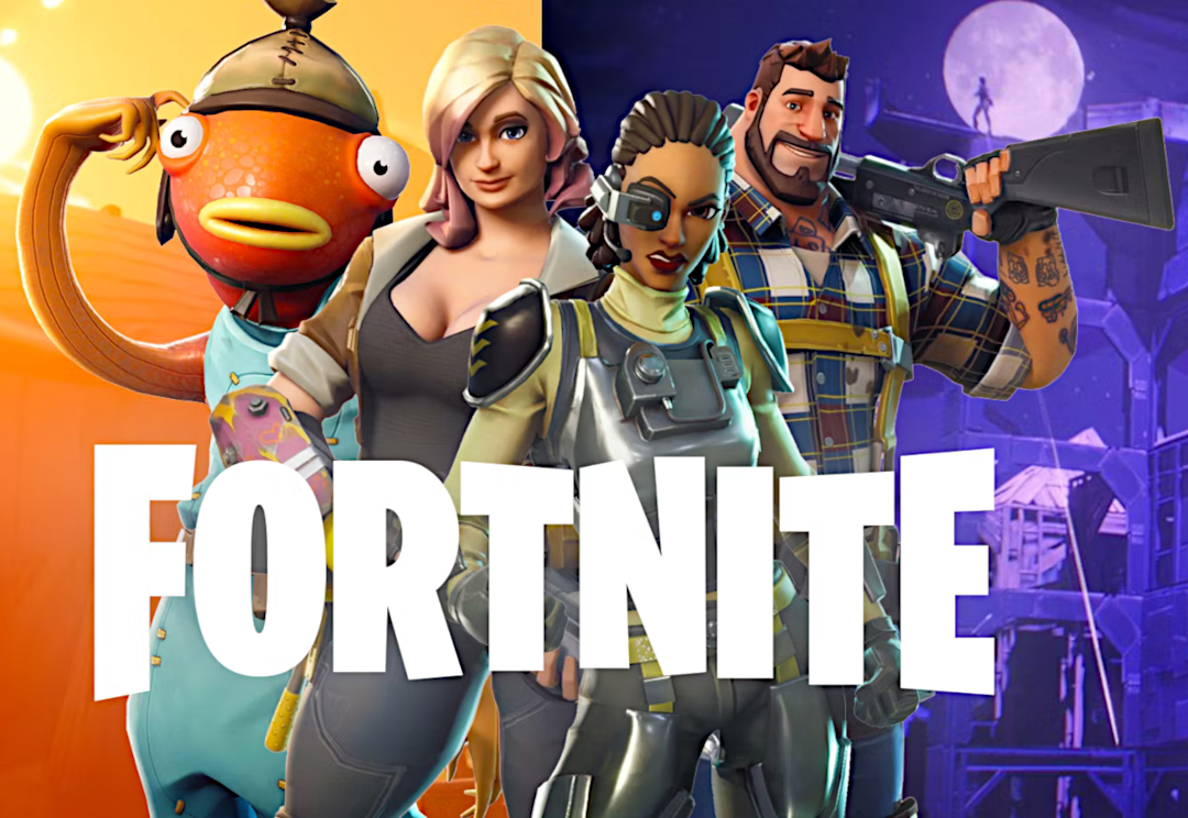 Game media agency The Invaders make Fortnite community turn in-game lights off during Earth Hour